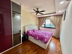 Blk 261B Punggol Topaz (Punggol), HDB 5 Rooms #570165011